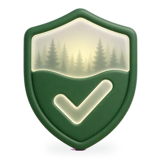 Symbol Förderung und Absicherung